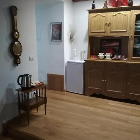 Bed & Breakfast Palazzo Barli Pieve di Teco