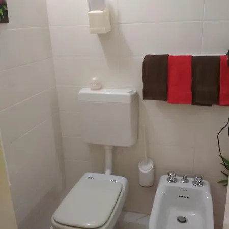 Palazzo Barli Bed & Breakfast Pieve di Teco