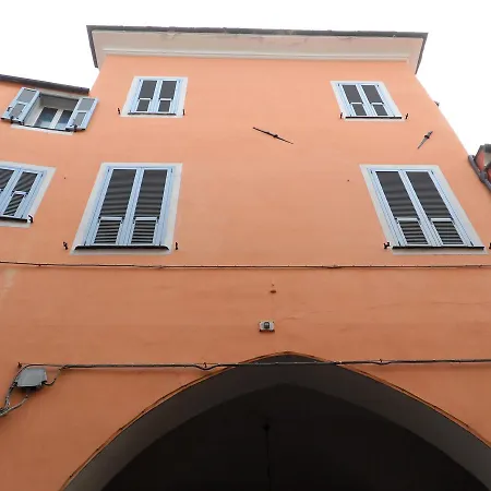 Frühstückspension Palazzo Barli