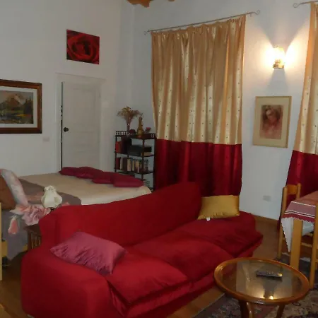 Palazzo Barli Bed & Breakfast 3*