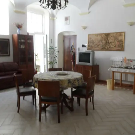 Palazzo Barli