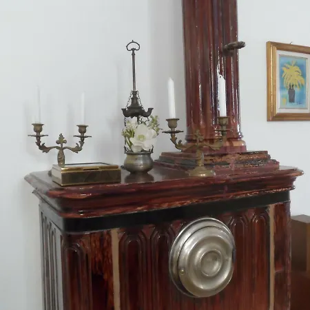 Bed & Breakfast Palazzo Barli Pieve di Teco