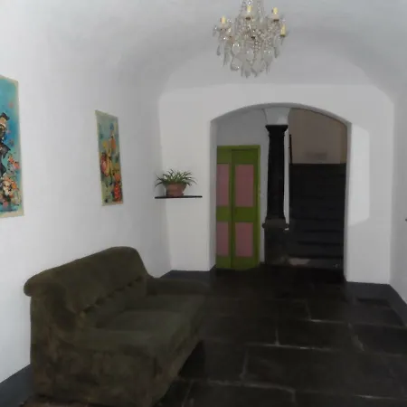 Palazzo Barli Frühstückspension *