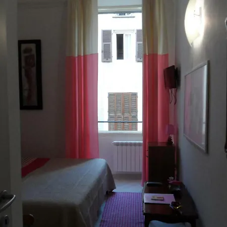 Palazzo Barli Bed & Breakfast Pieve di Teco