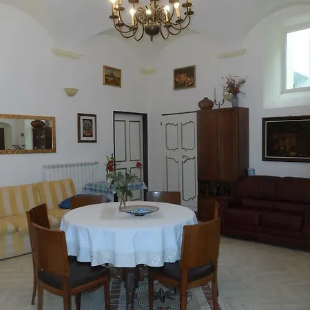 Palazzo Barli Bed & Breakfast
