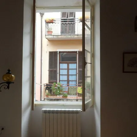 Bed & Breakfast Palazzo Barli