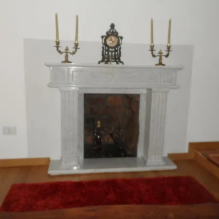 Palazzo Barli 3*