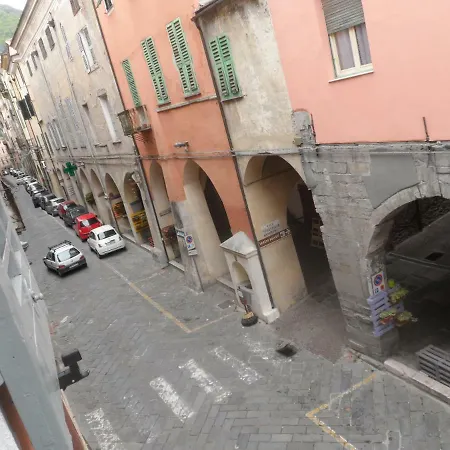 Palazzo Barli *