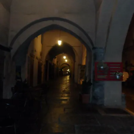 Palazzo Barli Bed & Breakfast 3*