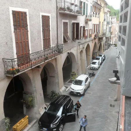 Palazzo Barli Bed & Breakfast 3*