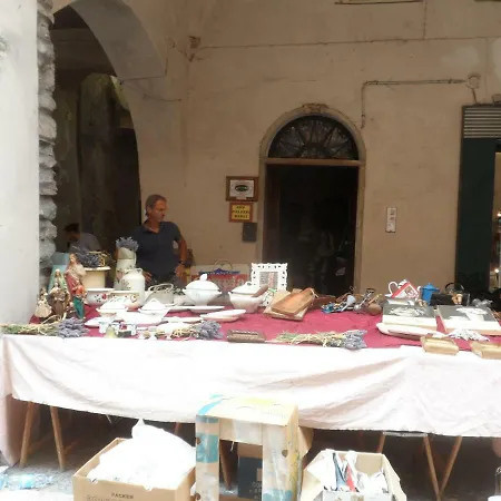 Palazzo Barli * Pieve di Teco